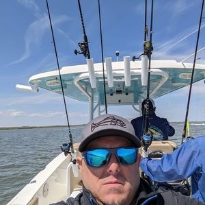 Meet your Posher, Brian